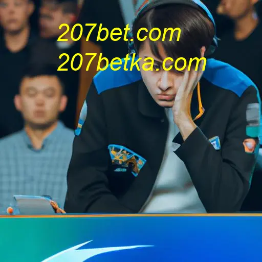 207bet.com