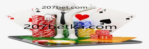 207bet.com